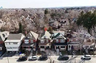 107 Spadina Avenue Hamilton Ontario L8M 2X4