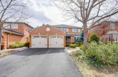 1157 Windrush Drive Oakville Ontario L6M 1T9