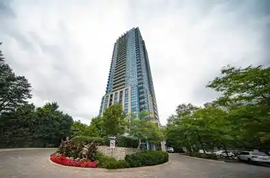 181 Wynford Drive Unit# 3301 Toronto C13 Ontario M3C 0C6