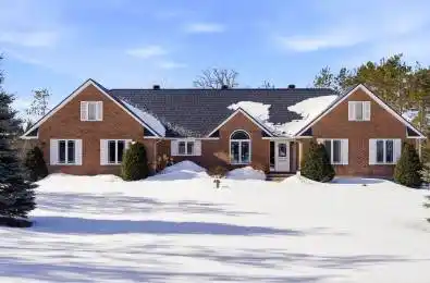 5650 Pinestone Drive South Glengarry Ontario K0C 2J0