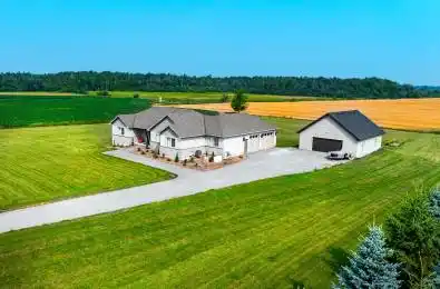 485201 30th Side Road Amaranth Ontario L9V 1N7