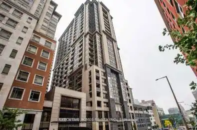 150 Main Street Unit# 604 Hamilton Ontario L8P 1H8