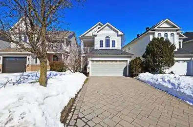 30 Trout Lily Avenue Markham Ontario L3S 4C3