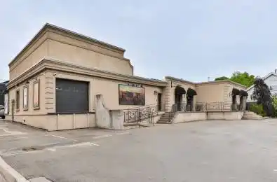 23 Griffin Street Hamilton Ontario L0R 2H0