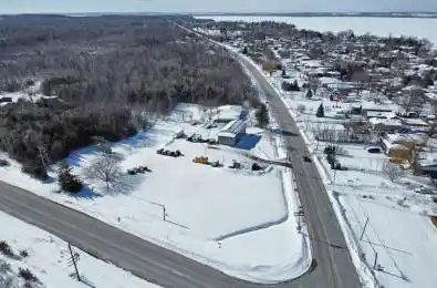 1035 Metro Road Georgina Ontario L4P 3E9