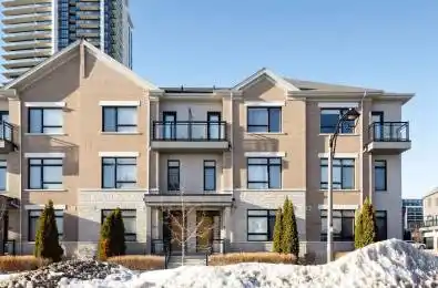 56 Active Road Markham Ontario L3T 0G2