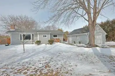 8296 Burwell Road Lambton Shores Ontario N0M 1T0