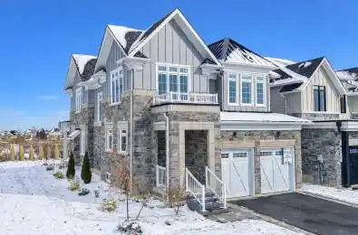 3199 Orion Boulevard Orillia Ontario L3V 8M6