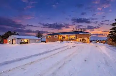 757 Kings Wharf Road Kawartha Lakes Ontario K0M 1A0