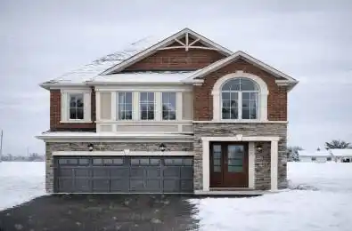 8 Jack Kenny Court Caledon Ontario L7E 2M5