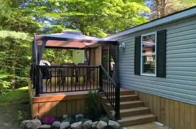 767 Poplar Crescent Bracebridge Ontario P1L 1W9