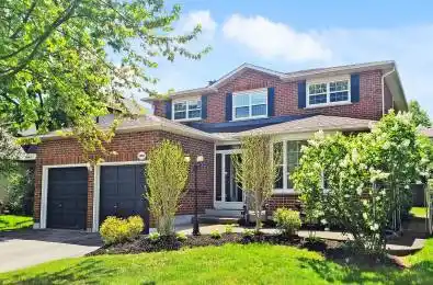 2088 Madden Boulevard Oakville Ontario L6H 3L6