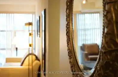 11 St Joseph Street Unit# 1801 Toronto C01 Ontario M4Y 3G4