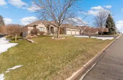 21 Farrow Road Brantford Ontario N3T 5L7