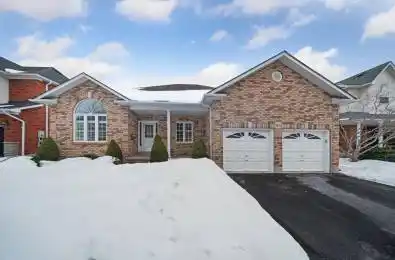 83 Auburn Lane Clarington Ontario L1E 2E9