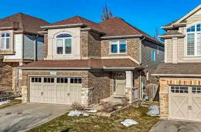 3190 Pomeroy Lane London South Ontario N6P 1V7