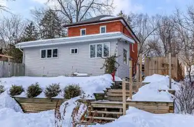 91 King Street Caledon Ontario L7E 1A2