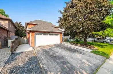 1294 Hammond Street Burlington Ontario L7S 2C5