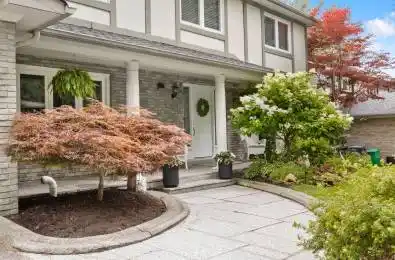 1548 Troika Court Mississauga Ontario L5J 4C4