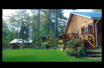 578B Elsie Lane Greater Madawaska Ontario K0J 1H0