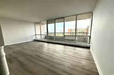 25 Four Winds Drive Unit# 906 Toronto W05 Ontario M3J 1K8