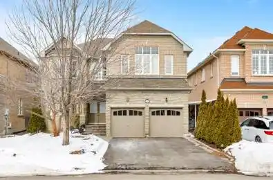 3137 Countess Crescent Mississauga Ontario L5M 0E1