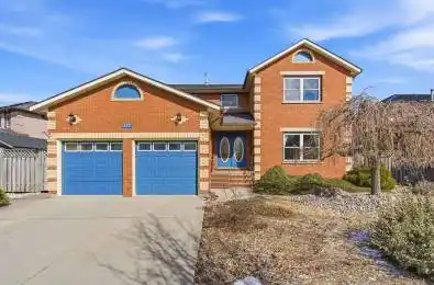 137 Valera Drive Hamilton Ontario L8E 4T1