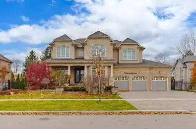 19 Royal County Down Crescent Markham Ontario L6C 0K1