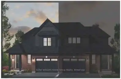 17 Quibell Lane Centre Wellington Ontario N0B 1S0