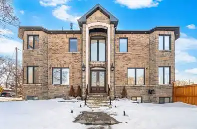 386 Kennedy Road Toronto E04 Ontario M1K 2A6