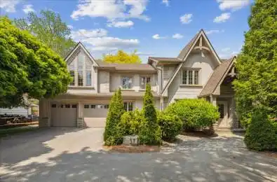 621 North Shore Boulevard Burlington Ontario L7T 1X4