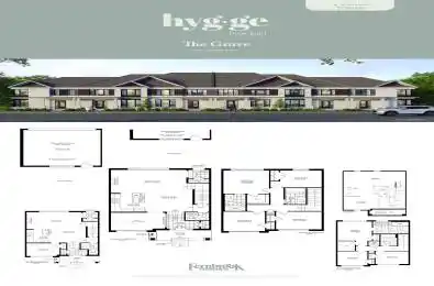 162 Alcorn Drive Kawartha Lakes Ontario K9V 0T2