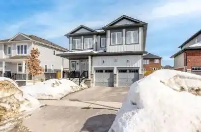 11 Middleton Drive Wasaga Beach Ontario L9Z 0L1
