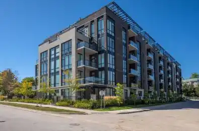 42 Mill Street Unit# 610 Halton Hills Ontario L7G 0P9