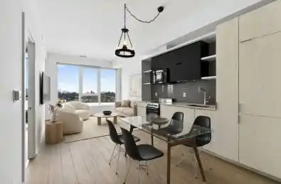 6 Parkwood Avenue Unit# 509 Toronto C02 Ontario M4V 0A3