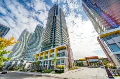 95 Mcmahon Drive Unit# 808 Toronto C15 Ontario M2K 0H2