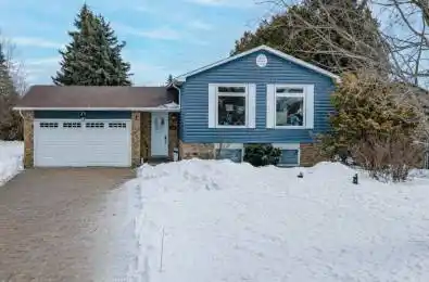 229 Thornton Avenue Essa Ontario L0L 2N0