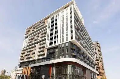 8119 Birchmount Road Unit# 727A Markham Ontario L6G 0H5