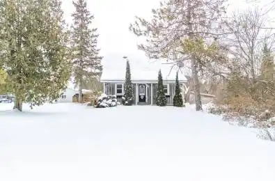 307 Grist Mill Road North Algona Wilberforce Ontario K0J 1T0