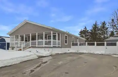 206 Spruce Drive West Grey Ontario N0G 0C4