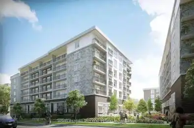 275 Larch Street Unit# G612 Waterloo Ontario N2L 3R2