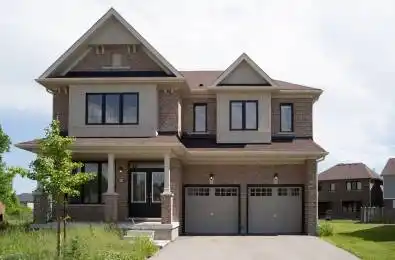 7869 Buckeye Crescent Niagara Falls Ontario L2H 2Y6