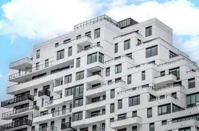 1050 Eastern Avenue Unit# 823 Toronto E02 Ontario M4L 0B7