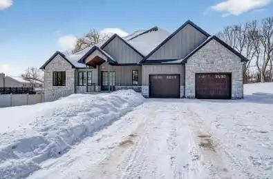 371 Maple Ridge Drive Kingston Ontario K7M 5P1