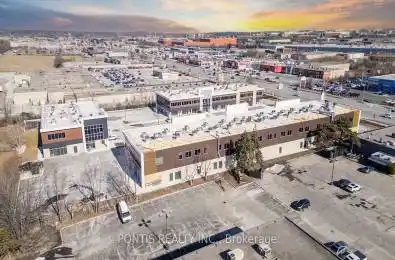 450 Hespeler Road Unit# G212 #8 Cambridge Ontario N1R 0E3