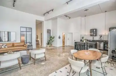 36 Geary Avenue Unit# 2 Toronto C02 Ontario M6H 2B4