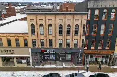 379 George Street Peterborough Ontario K9H 3R2