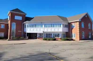 4500 Highway 7 N/A Unit# 130 Vaughan Ontario L4L 4Y7