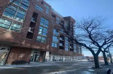 1787 St Clair Avenue Unit# 1007 Toronto W03 Ontario M6N 3A2