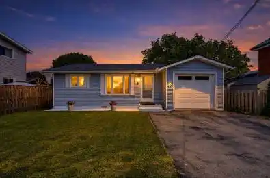 39 Pine Street Port Colborne Ontario L3K 3N6